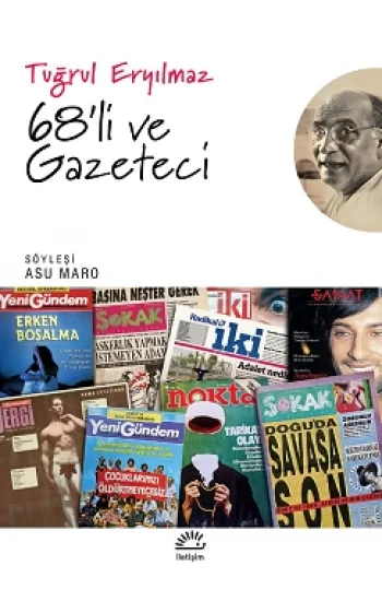 68Li Ve Gazeteci