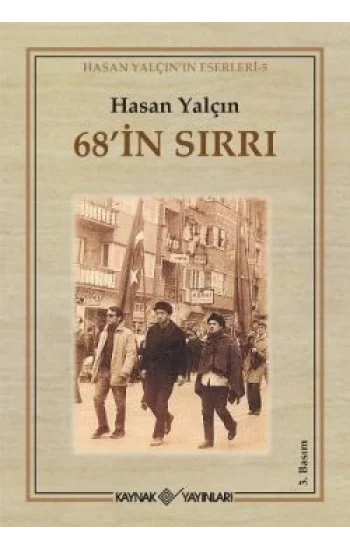 68’in Sırrı