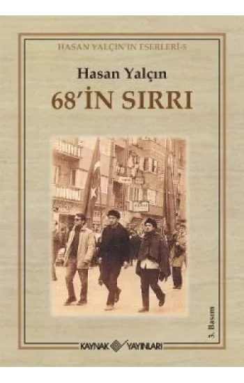 68in Sırrı
