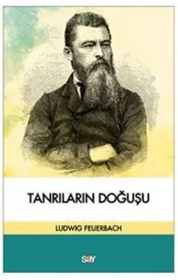 Tanrıların Doğuşu