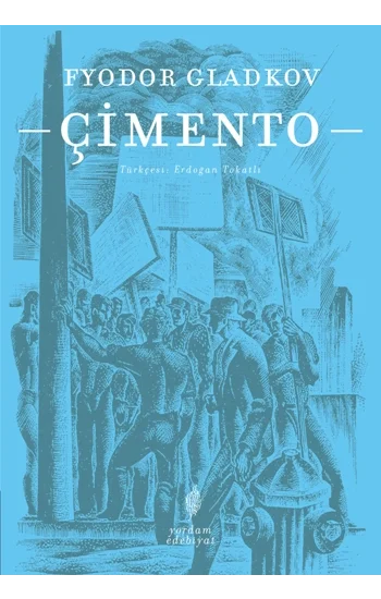 Çimento (Цемент - Tsement)