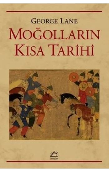 Moğolların Kısa Tarihi