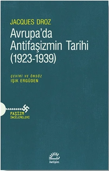 Avrupa’da Antifaşizmin Tarihi  (1923-1939)