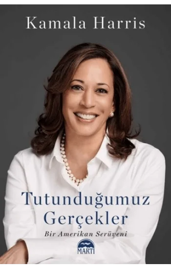 Tutunduğumuz Gerçekler (Ciltli)