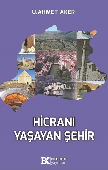 Hicranı Yaşayan Şehir