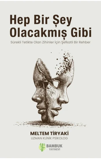 Hep Bir Şey Olacakmış Gibi