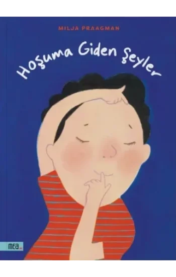 Hoşuma Giden Şeyler