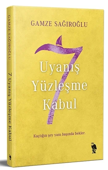 7 Uyanış Yüzleşme Kabul