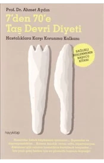 7den 70e Taş Devri Diyeti