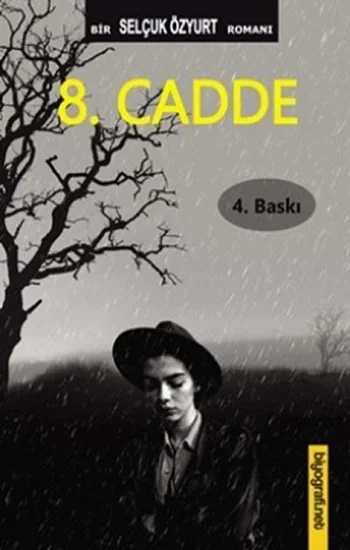 8. Cadde