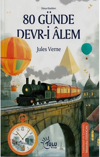 80 Günde Devr-i Alem