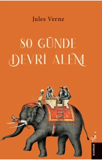 80 Günde Devri Alem