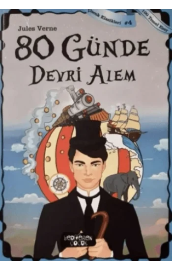 80 Günde Devri Alem