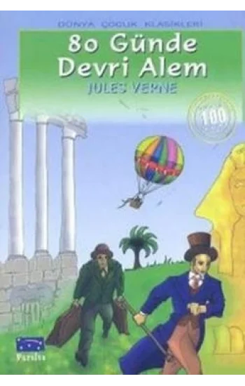 80 Günde Devri Alem