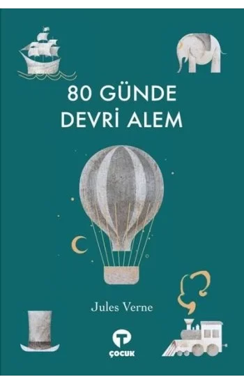 80 Günde Devri Alem