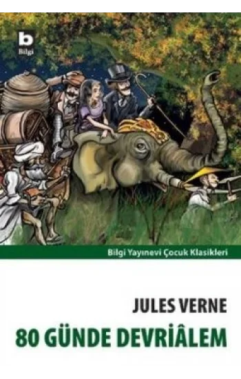 80 Günde Devrialem