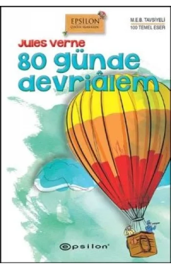 80 Günde Devrialem