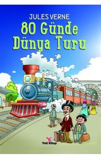 80 Günde Dünya Turu