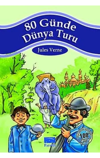 80 Günde Dünya Turu