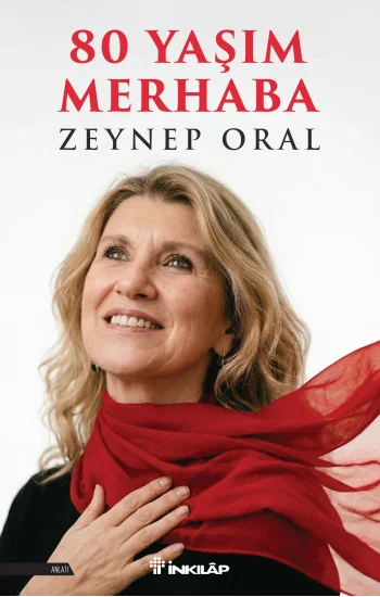80 Yaşım Merhaba