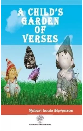 A Childs Garden of Verses