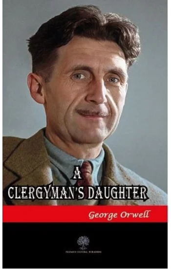 A Clergymans Daughter