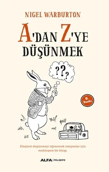Adan Zye Düşünmek