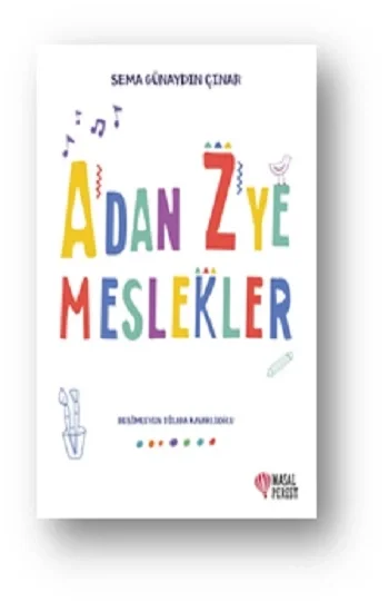 Adan Zye Meslekler