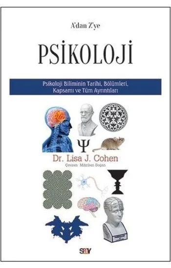 Adan Zye Psikoloji