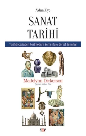 Adan Zye Sanat Tarihi