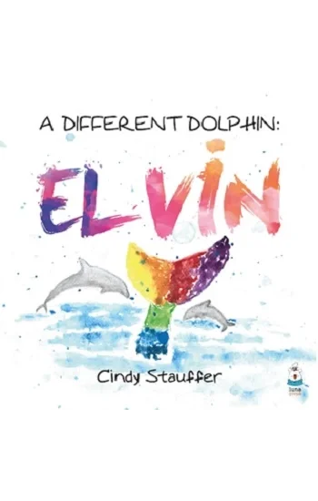 A Different Dolphin: Elvin