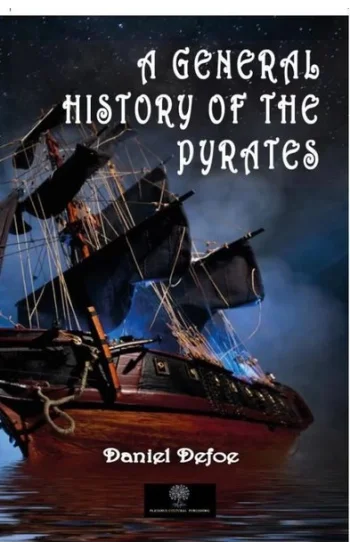 A General History of the Pyrates
