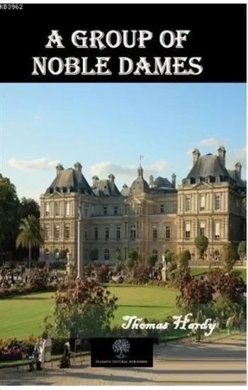 A Group of Noble Dames