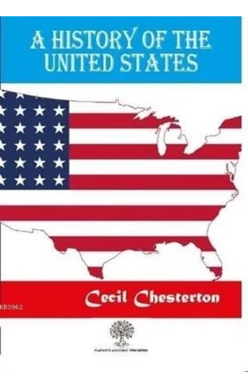 A History Of The United States