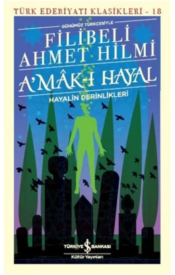 Amak-ı Hayal
