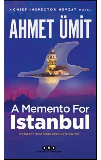 A Memento For Istanbul - İstanbul Hatırası