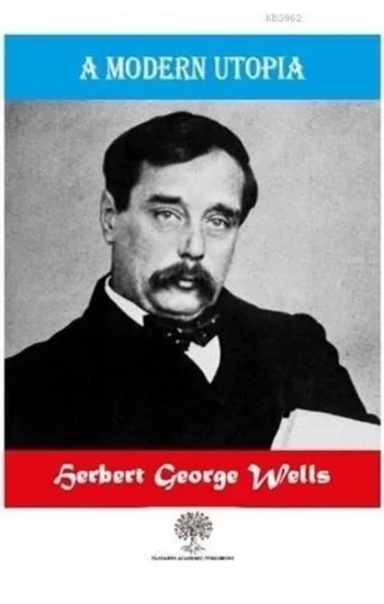 A Modern Utopia
