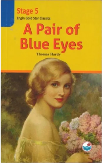 A Pair of Blue Eyes (CD,li) Stage 5