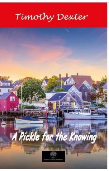 A Pickle for the Knowing