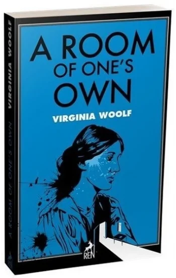 A Room of Ones Own