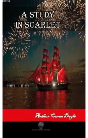 A Study in Scarlet