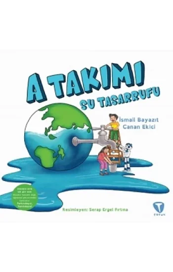A Takımı Su Tasarrufu