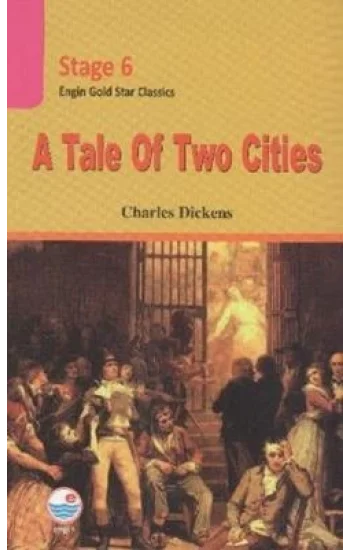 A Tale Of Two Cities