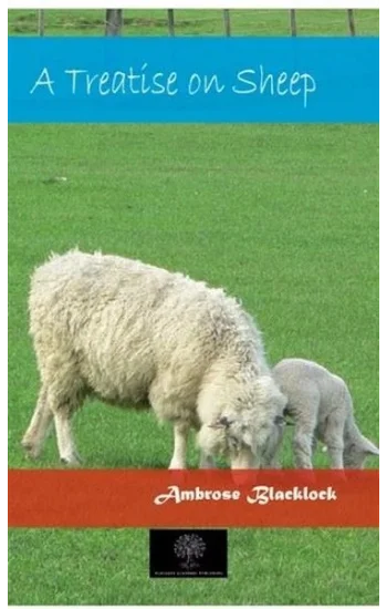 A Treatise On Sheep