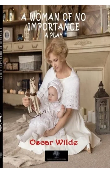 A Woman of No Importance