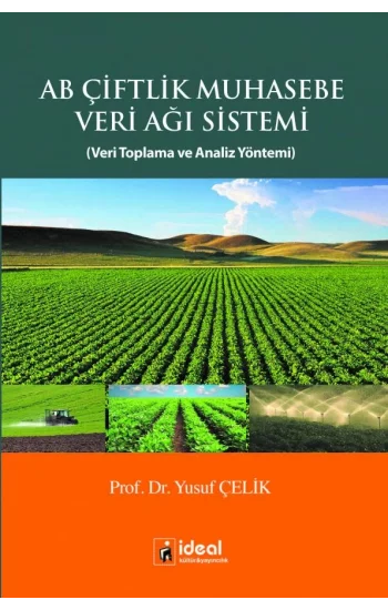 AB Çiftlik Muhasebe Veri Ağı Sistemi