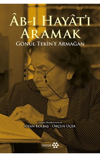 Ab-ı Hayatı Aramak