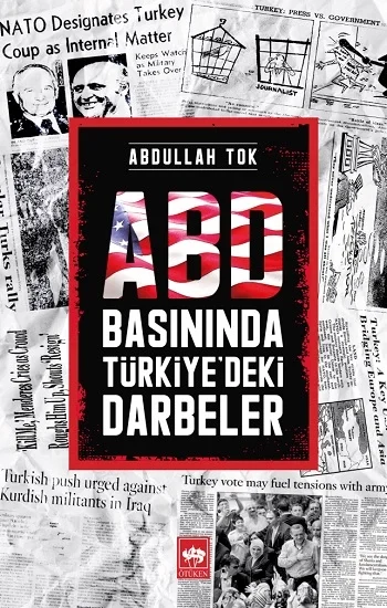 ABD Basınında Türkiyedeki Darbeler