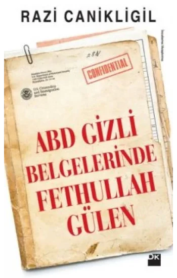 ABD Gizli Belgelerinde Fet*hullah Gülen