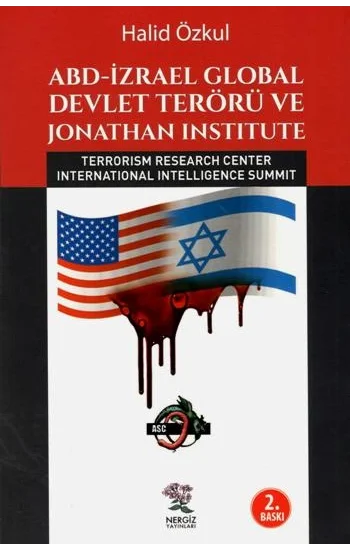ABD-İzrael Global Devlet Terörü